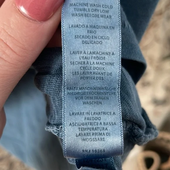 Printed tee - Picture 5 of 6